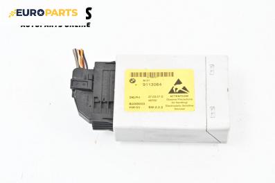 Модул осветление за BMW 5 Series E60 Sedan E60 (07.2003 - 03.2010), № 9113064