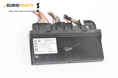 Комфорт модул за BMW 5 Series E60 Sedan E60 (07.2003 - 03.2010), № 61.35-9151516-01