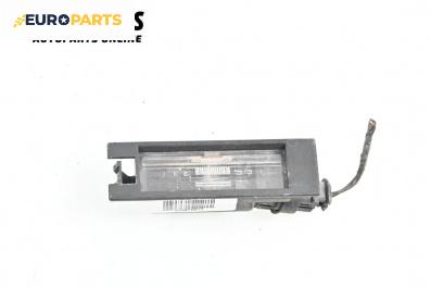 Плафон заден номер за Opel Astra H GTC (03.2005 - 10.2010), хечбек