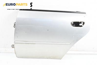Врата за Subaru Legacy IV Sedan (09.2003 - 12.2015), 4+1 вр., седан, позиция: задна, лява