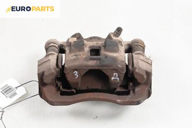 Спирачен апарат за Subaru Legacy IV Sedan (09.2003 - 12.2015), позиция: задна, дясна