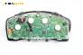 Километраж за Fiat Stilo Multi Wagon (01.2003 - 08.2008) 1.9 D Multijet, 120 к.с.