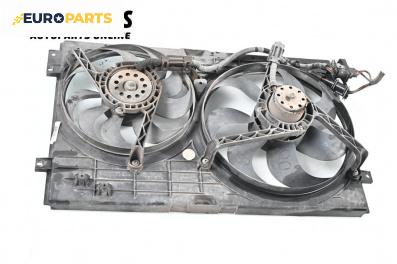 Перки охлаждане за Volkswagen Golf IV Variant (05.1999 - 06.2006) 1.4 16V, 75 к.с.