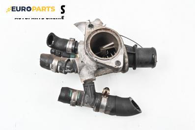 Корпус на термостат за Fiat Stilo Multi Wagon (01.2003 - 08.2008) 1.9 D Multijet, 120 к.с.