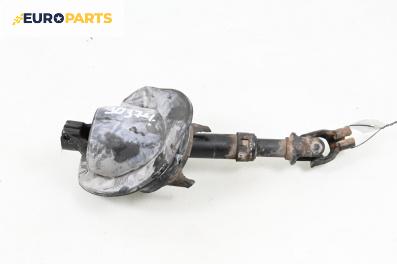 Каре на волана за Saab 9-3 Sedan (09.2002 - 02.2015) 1.8 i, 122 к.с., седан