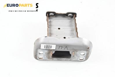 Буфер предна броня за Toyota Yaris Hatchback II (01.2005 - 12.2014), хечбек, позиция: предна, лява