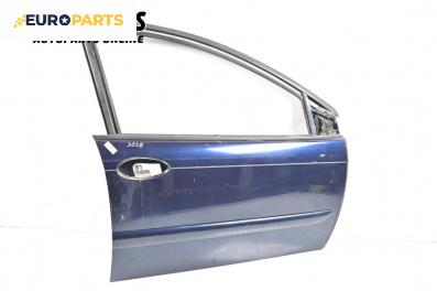 Врата за Citroen C5 I Break (06.2001 - 08.2004), 4+1 вр., комби, позиция: предна, дясна