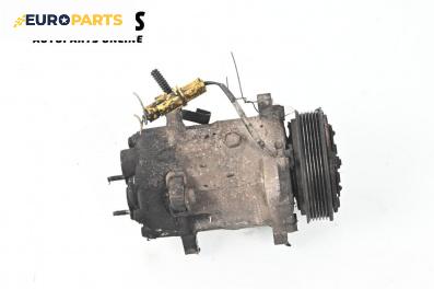 Компресор климатик за Citroen C5 I Break (06.2001 - 08.2004) 2.0 HDi, 109 к.с.