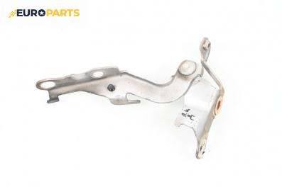 Панта преден капак за Toyota Corolla E12 Hatchback (11.2001 - 02.2007), 4+1 вр., хечбек, позиция: дясна