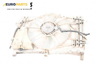 Перка охлаждане за Toyota Corolla E12 Hatchback (11.2001 - 02.2007) 1.6 VVT-i (ZZE121), 110 к.с.