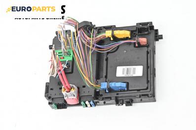 BSI модул за Peugeot 206 Hatchback (08.1998 - 12.2012), № 9626460880