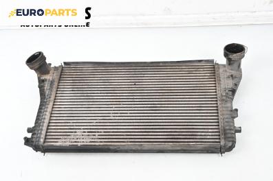 Интеркулер за Audi A3 Hatchback II (05.2003 - 08.2012) 2.0 TDI 16V, 140 к.с.
