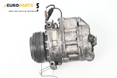 Компресор климатик за BMW X5 Series E70 (02.2006 - 06.2013) 3.0 sd, 286 к.с., автоматик