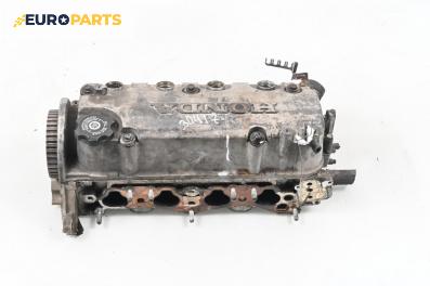 Глава за Honda Civic VI Aerodeck (04.1998 - 02.2001) 1.5 16V (MB9), 114 к.с.