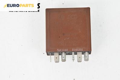 Реле чистачки за Volkswagen Passat III Variant B5 (05.1997 - 12.2001) 2.3 VR5 Syncro/4motion, № 4B0955531C