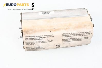 Airbag за Opel Corsa B Hatchback (03.1993 - 12.2002), 4+1 вр., хечбек, позиция: предна