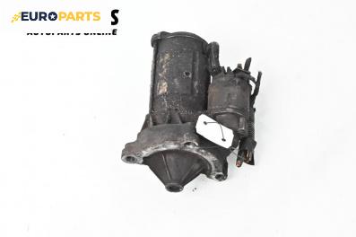 Стартер за Peugeot 407 Sedan (02.2004 - 12.2011) 2.0 HDi 135, 136 к.с.