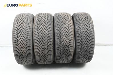 Зимни гуми KLEBER 215/60/16, DOT: 3417 (Цената е за комплекта)