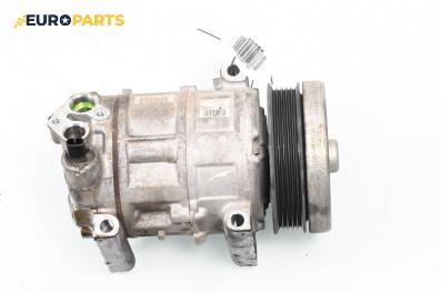 Компресор климатик за Fiat Punto Grande Punto (06.2005 - 07.2012) 1.2, 65 к.с., № 55194880