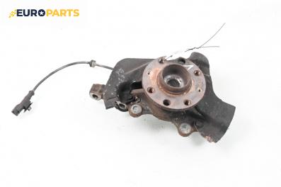 Шенкел главина за Opel Corsa D Hatchback (07.2006 - 08.2014), позиция: предна, лява