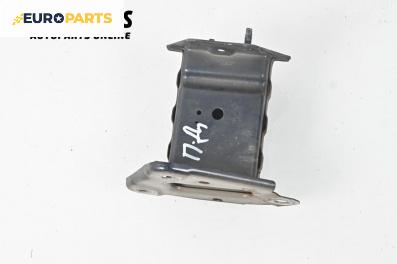 Буфер предна броня за Nissan Note Minivan I (01.2005 - 06.2013), миниван, позиция: предна, дясна