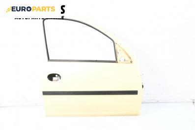 Врата за Opel Combo Box/Combi II (10.2001 - 02.2012), 2+1 вр., товарен, позиция: дясна