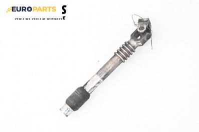 Каре на волана за BMW 5 Series E60 Sedan E60 (07.2003 - 03.2010) 535 d, 272 к.с., седан