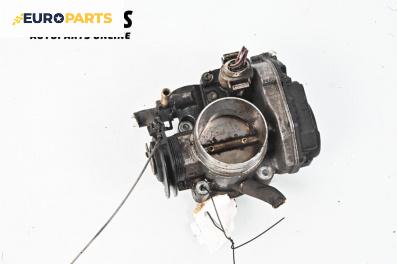 Дроселова клапа за Volkswagen Bora Sedan (10.1998 - 12.2013) 1.6, 101 к.с.