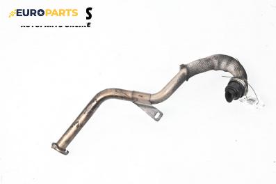 EGR тръба за Peugeot 207 Station Wagon (02.2007 - 12.2013) 1.6 HDi, 90 к.с.