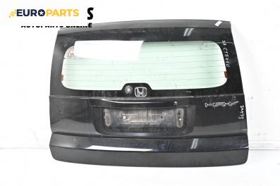 Заден капак за Honda HR-V SUV I (03.1999 - 11.2014), 2+1 вр., джип, позиция: задна