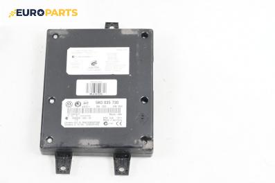 Bluetooth модул за Seat Altea XL Minivan (10.2006 - 01.2016), № 5K0035730