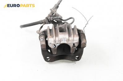 Спирачен апарат за Seat Altea XL Minivan (10.2006 - 01.2016), позиция: задна, дясна