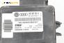 Модул паркинг спирачка за Audi A8 Sedan 4E (10.2002 - 07.2010), № 4E0907801A