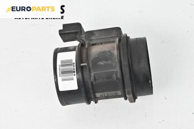 Дебитомер за Renault Scenic I Minivan (09.1999 - 07.2010) 1.9 dCi (JA05, JA1F), 102 к.с.