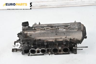 Глава за Toyota Avensis II Liftback (04.2003 - 11.2008) 1.8 (ZZT251), 129 к.с.