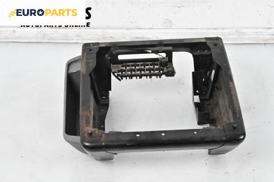 Основа седалка за Volkswagen Transporter V Box (04.2003 - 08.2015), 2+1 вр.