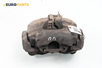 Спирачен апарат за Volkswagen Transporter V Box (04.2003 - 08.2015), позиция: предна, лява