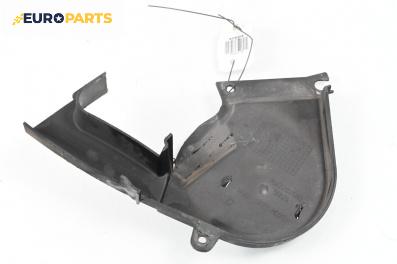 Капак ангренажен ремък за Peugeot 307 Break (03.2002 - 12.2009) 2.0 HDI 110, 107 к.с.
