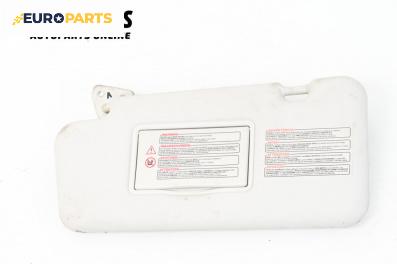 Сенник за Nissan Note Minivan I (01.2005 - 06.2013), позиция: лява