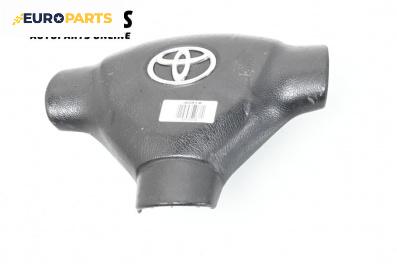 Airbag за Toyota Aygo Hatchback (02.2005 - 05.2014), 2+1 вр., хечбек, позиция: предна