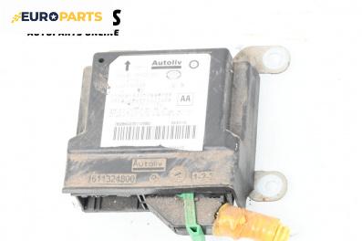 Модул за AIRBAG за Great Wall Voleex C10 (01.2010 - ...), № 611324800