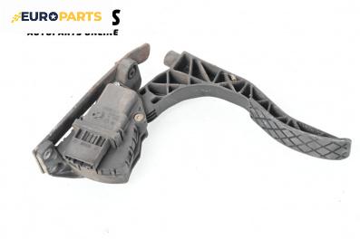 Потенциометър газ  за Audi A6 Sedan C6 (05.2004 - 03.2011), № 4F1721523A