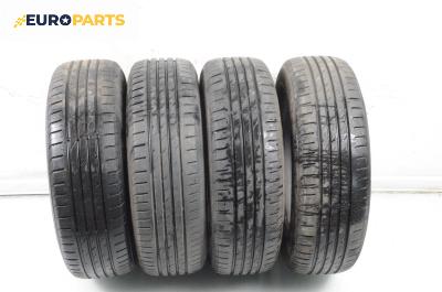 Летни гуми NEXEN 195/65/15, DOT: 0718 (Цената е за комплекта)