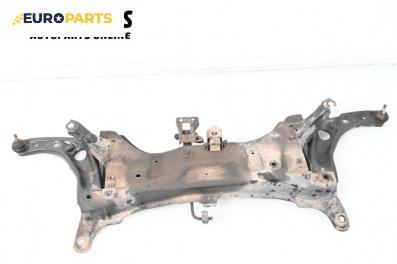 Преден мост за Toyota Aygo Hatchback (02.2005 - 05.2014), хечбек