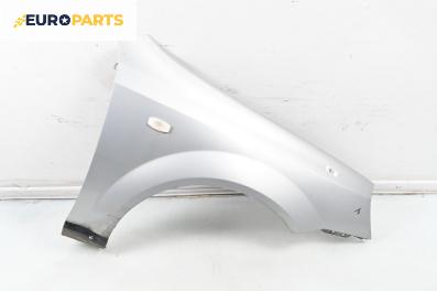 Калник за Chevrolet Lacetti Sedan (03.2003 - 03.2013), 4+1 вр., седан, позиция: предна, дясна