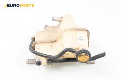 Казанче за антифриз за Toyota Yaris Hatchback I (01.1999 - 12.2005) 1.4 D-4D, 75 к.с.