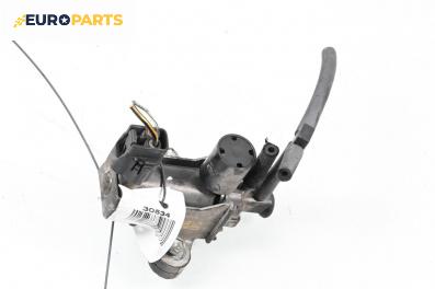 Вакуум клапан за Toyota Yaris Hatchback I (01.1999 - 12.2005) 1.4 D-4D, 75 к.с.