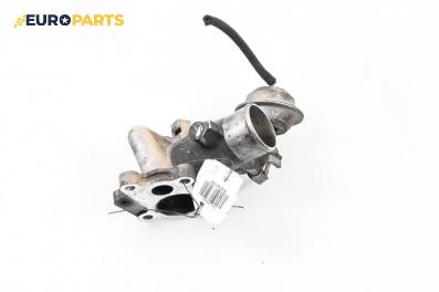 EGR тръба за Toyota Yaris Hatchback I (01.1999 - 12.2005) 1.4 D-4D, 75 к.с.