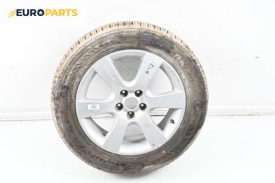 Резервна гума за Hyundai Santa Fe II SUV (10.2005 - 12.2012) 18 цола, ширина 7 (Цената е за 1 бр.)