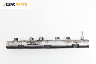 Горивна рейка за BMW 3 Series E90 Sedan E90 (01.2005 - 12.2011) 320 d, 177 к.с., № 7809128